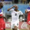 James Kwesi Appiah: Avem nevoie de mai multa concentrare